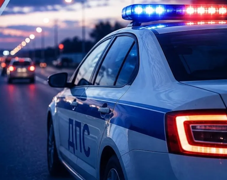 В Брянске за 9 месяцев в ДТП с пешеходами погибли 2 человека и ранены 11