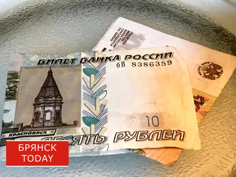 Розничное кредитование в России и Брянской области достигло максимума в сентябре