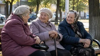 В Брянской области помогают пенсионерам осваивать электронные сервисы
