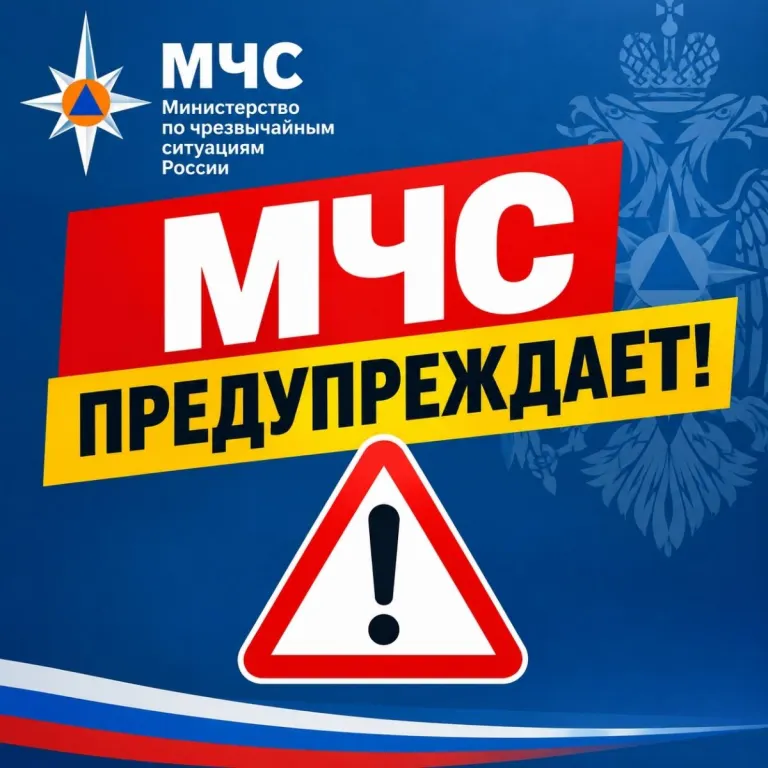 МЧС предупредило о риске пожаров от атак дронов в Климовском, Погарском, Севском, Суземском и Трубчевском районах