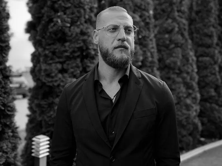 Умер рэпер и основатель движения «Северный человек» Миша Маваши