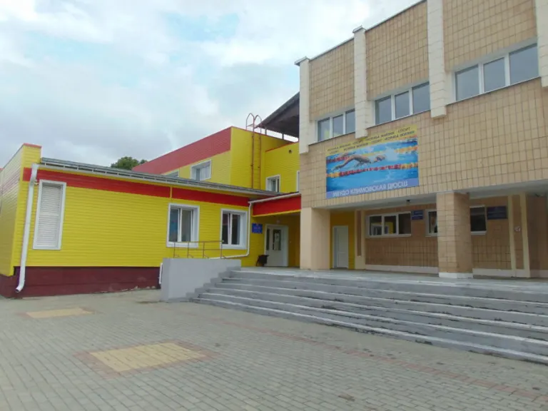 В Климове открыт бассейн: расписание и цены