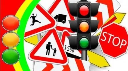 На дорогах Навлинского района за девять месяцев произошло 47 ДТП