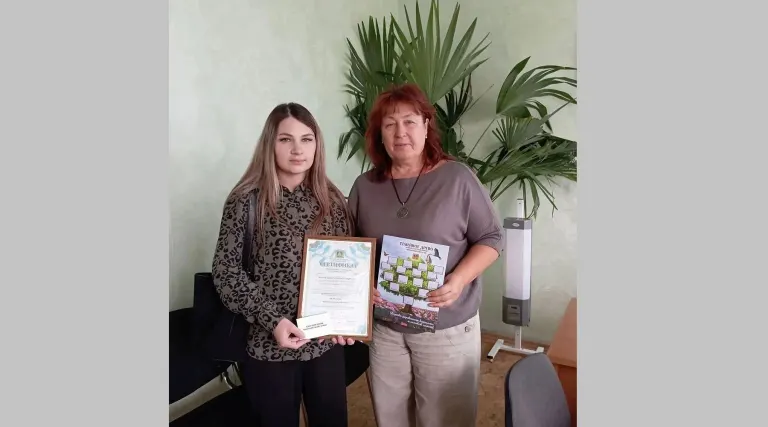 В Унечском районе родилась двойня, родители получают господдержку