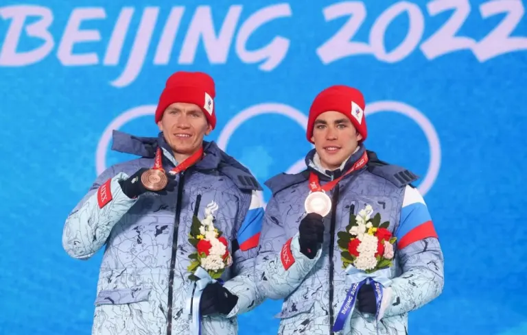 FIS упомянула Большунова и Терентьева в анонсе сезона Кубка мира 2026/27