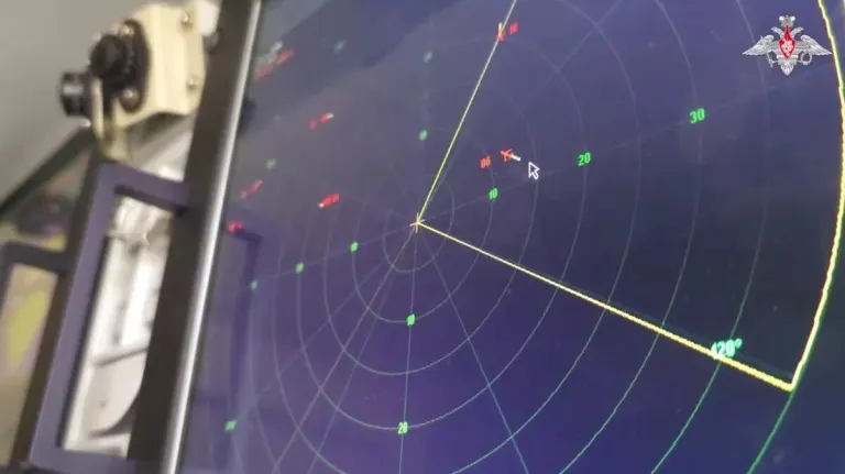 В Климове предупредили об атаке FPV-дронов