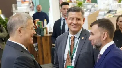 Ковальчук объяснил своё назначение логикой переходов между регионами