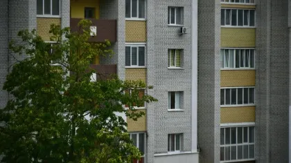 В Брянской области введено в эксплуатацию 375 тыс. кв. м жилья
