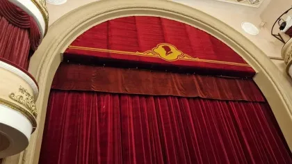 Брянский театр драмы представит премьеру спектакля «Идиот»
