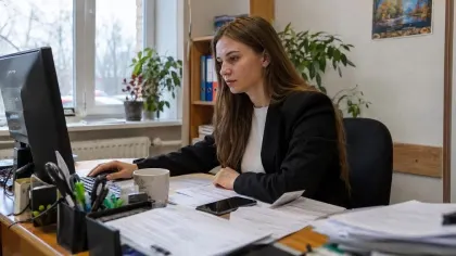 С марта 2027 года в России изменятся правила прохождения стажировки