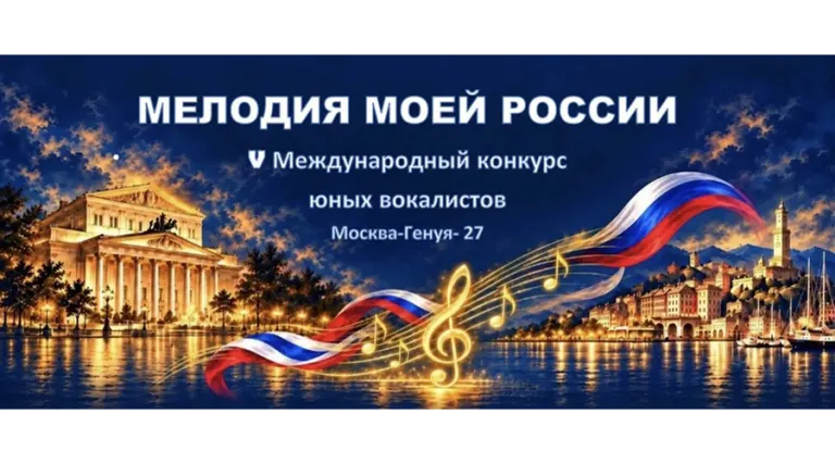 Новозыбковских вокалистов приглашают на международный конкурс