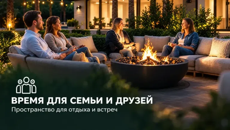 В Брянске стартовал коттеджный посёлок «Нетьинка Клаб»