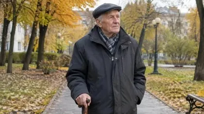Как оформить уход за пенсионером старше 80 лет и получить пенсионные баллы