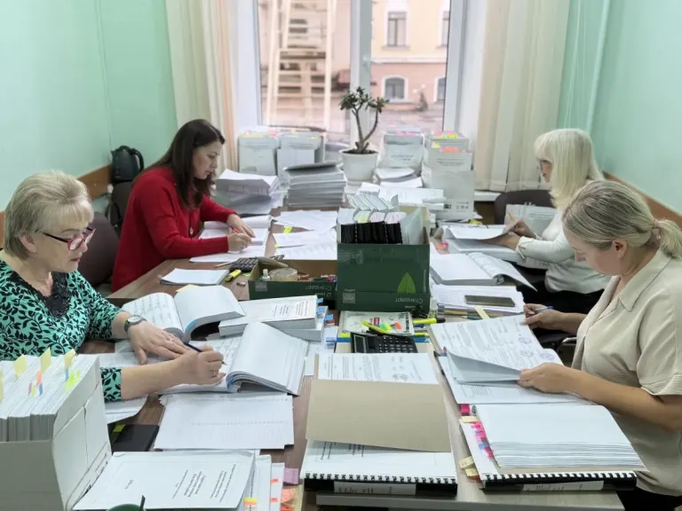 Брянский избирком проверяет расходы на осенние выборы