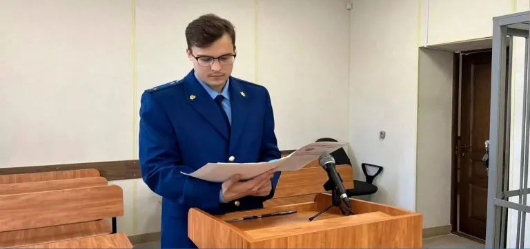 Житель Погарского района через суд добился чернобыльской выплаты