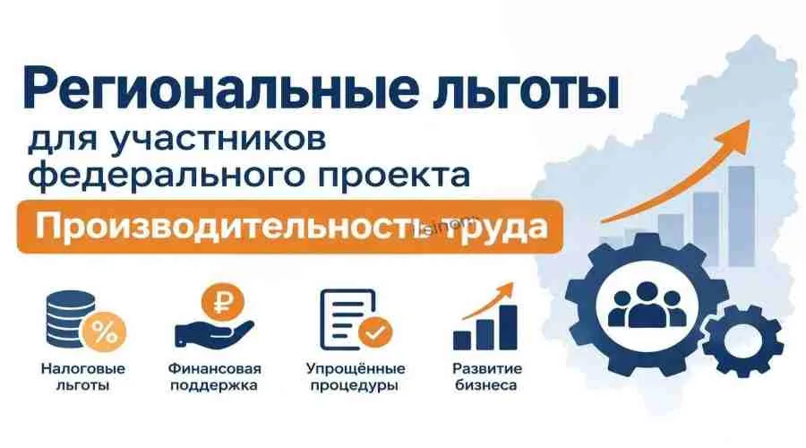 Брянский бизнес получил инвестиционный налоговый вычет по налогу на прибыль