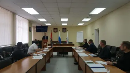 Александр Ермаков рассказал о тайнах государственного протокола в Брянске