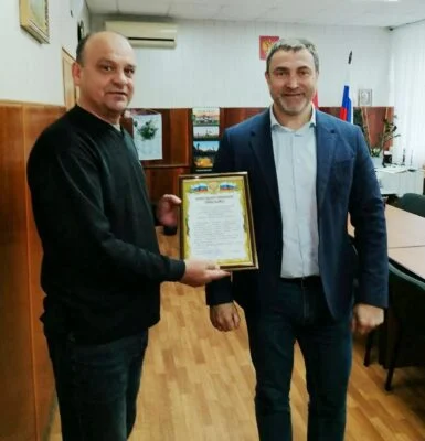 Команда Алтуховского поселения заняла второе место на региональном смотре добровольных пожарных дружин