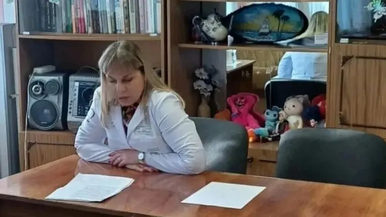 Медицинский психолог рассказала погарчанам о способах сохранить ясность ума