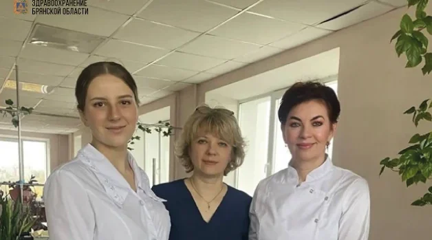 Гериатрическая служба Брянской области помогает пожилым сохранять независимость и качество жизни