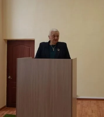 В Гордеевке прошла сессия районного Совета