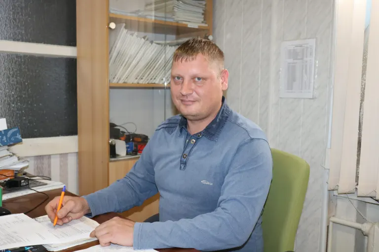 Жители Стародуба передали управление домами управляющей компании «Монтажник»