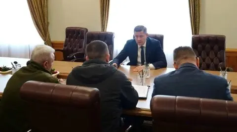 Губернатор Брянской области усилил защиту от атак ВСУ: огневые группы, системы оповещения и противодроновые сетки