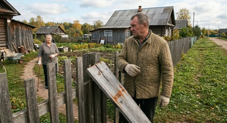 Суд обязал брянца возвести противопожарную стену вместо сноса соседского дома