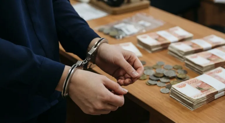 Суд обязал родителей дятьковского подростка возместить 30 тысяч рублей мошенничества