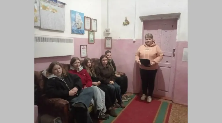 В дубровской школе рассказали о многонациональности России