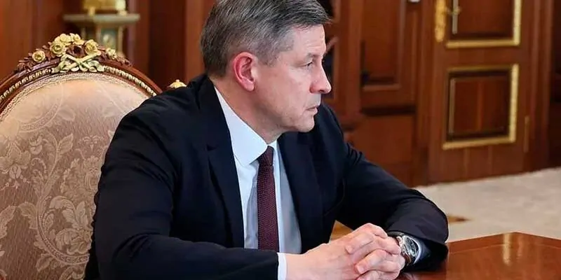 Губернатор Брянской области на рабочем совещании