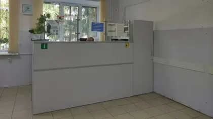 В брянских поликлиниках напомнили о правилах поведения в очереди