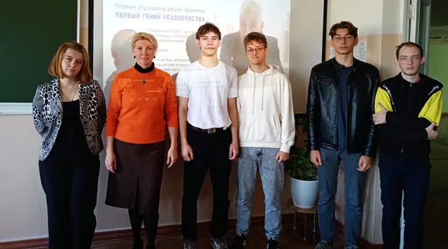 В новозыбковском филиале БГУ объединили педагогику и инженерию