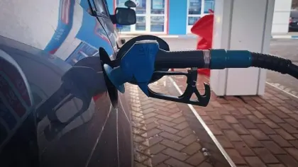 Запрет на экспорт дизеля продлён до 31 января 2027 года