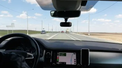 Дорожная сеть Брянской области увеличилась на 111 км