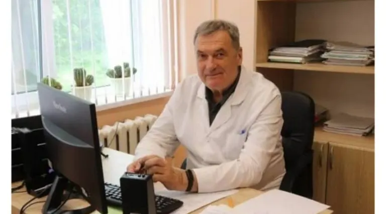 Трубчевский врач рассказал о значении диспансеризации и профилактических медосмотров