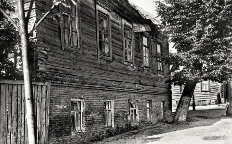 Два исторических дома на улицах Урицкого и Красноармейской в Брянске не сохранились