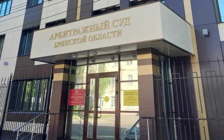 Брянская областная больница подала в суд на ООО «Дионисий» за долг по аренде и коммунальным услугам