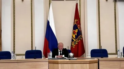 Брянская область завершает уборку зерновых и рапса: итоги кампании