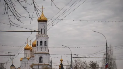 Как правильно посещать кладбище: советы брянской церкви