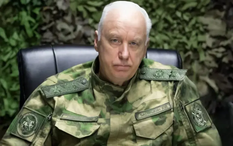 Бастрыкин велел доложить о расследовании гибели младенца в Брянской области