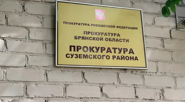 Суземский суд осудил водителя за повторное управление автомобилем в пьяном виде