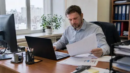 Брянским работодателям выделили 210 миллионов на охрану труда