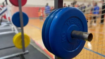 Чемпионат мира по тяжелой атлетике пройдет в Москве в 2030 году