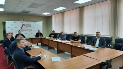 Ветераны СВО завершили обучение в программе «Брянские Герои»