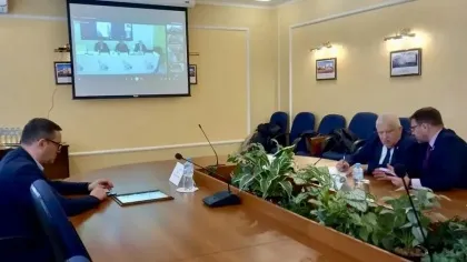 Брянские общественники подготовятся к конгрессу наблюдателей в Москве