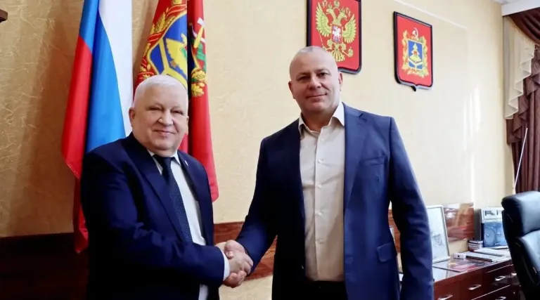 В Брянске обсудили совершенствование законодательства и роль Общественной палаты