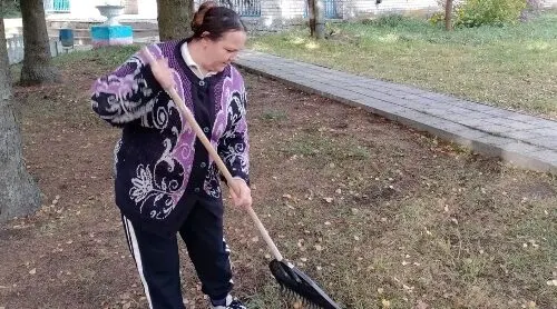На Стародубщине проведут санитарную пятницу