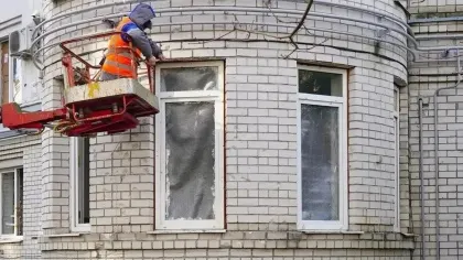 Губернатор Ковальчук: враг усилил интенсивность ударов по Брянску