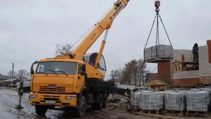 Брянский совет одобрил жилую зону на Московском и промышленную зону в Володарском районе